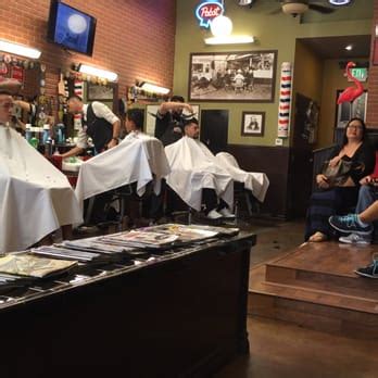 american barber shop in corona